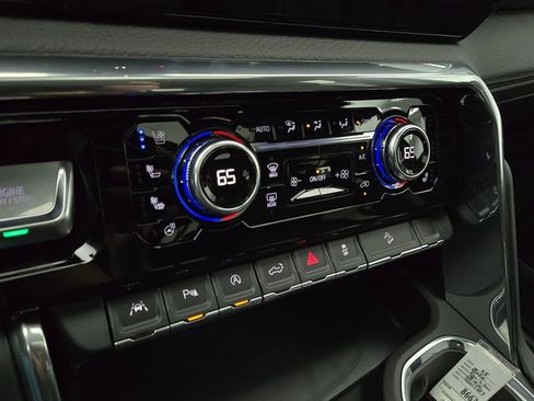 New 2026 GMC Sierra 1500 Denali image 30