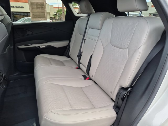Used 2023 Lexus RX 350 Premium Plus w/ Accessory Package (Z1) FWD image 31