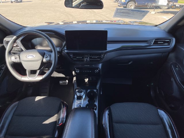 Used 2024 Ford Escape ST-Line w/ Tech Pack #1 AWD/4WD image 33