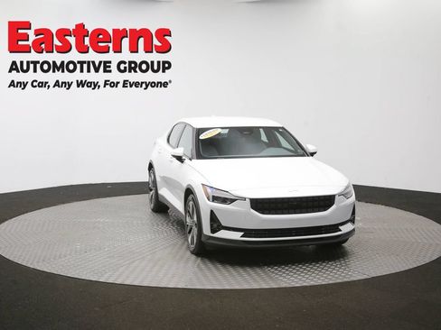 Used 2023 Polestar Polestar 2 w/ Pilot Pack AWD/4WD image 45