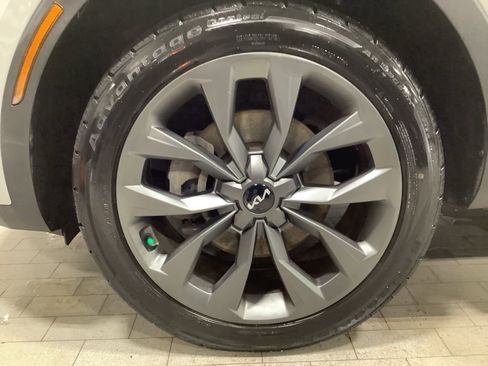 Certified 2022 Kia Sorento X-Line EX image 27