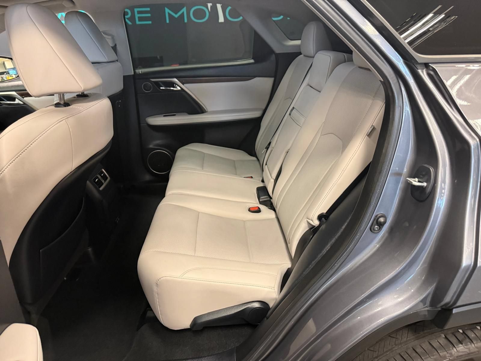 Used 2020 Lexus RX 350 FWD w/ Premium Package image 9