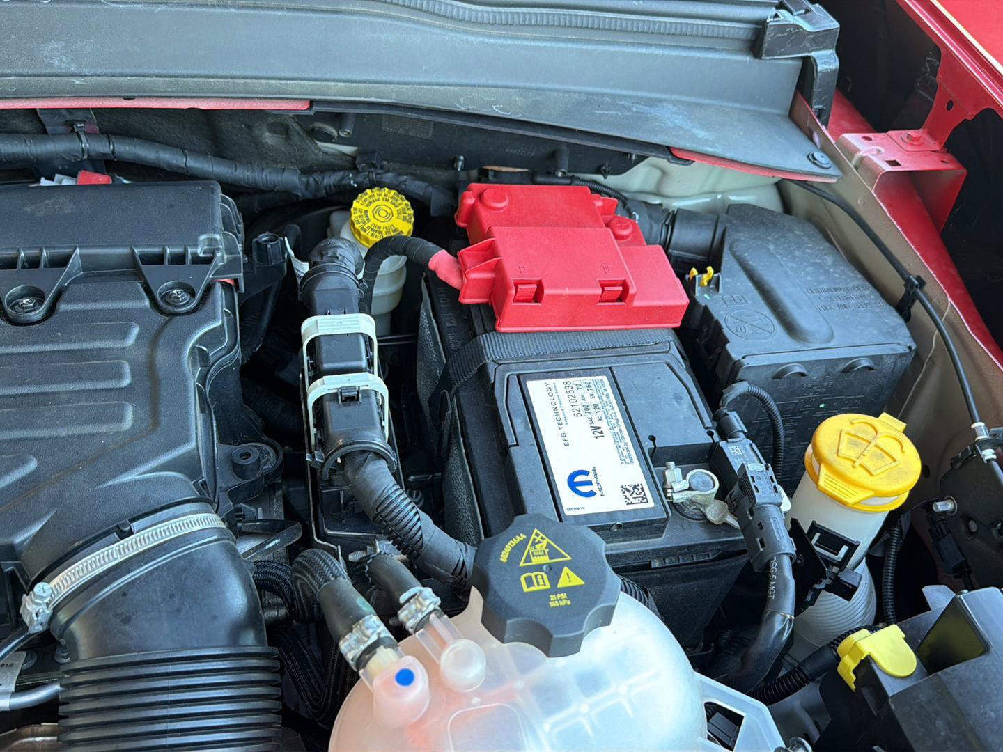 Used 2023 Jeep Renegade Trailhawk AWD/4WD image 35