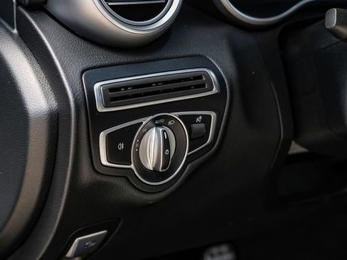 Used 2022 Mercedes-Benz C 300 Coupe image 32