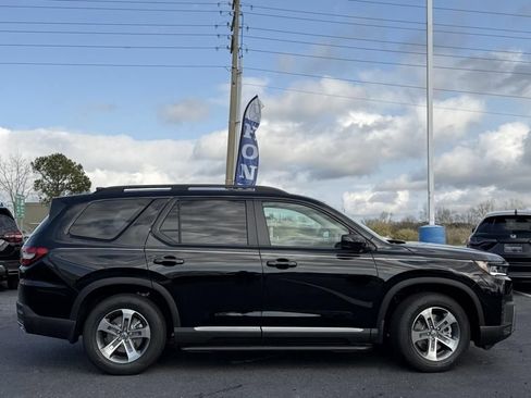 New 2026 Honda Pilot EX-L image 5