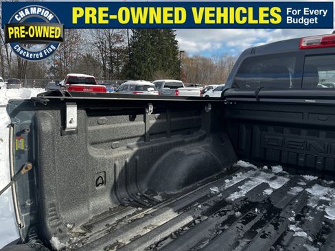 Used 2019 GMC Canyon Denali image 13
