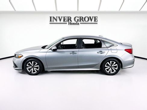 Used 2023 Honda Civic LX image 8