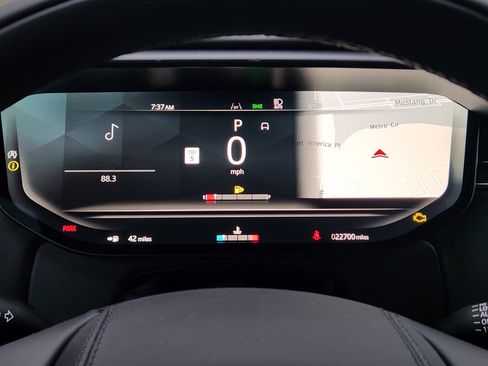 Certified 2024 Land Rover Range Rover Sport Dynamic SE image 16