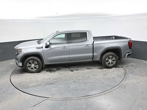 Used 2026 GMC Sierra 1500 SLT AWD/4WD image 29