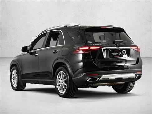 Used 2024 Mercedes-Benz GLE 450e 4MATIC image 8