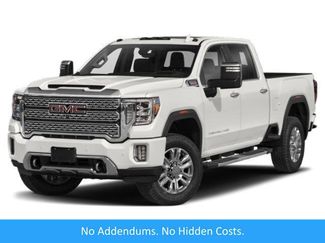 Used 2020 GMC Sierra 2500 Denali w/ Denali Ultimate Package AWD/4WD video 1