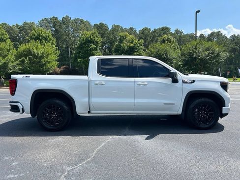 Used 2023 GMC Sierra 1500 Elevation w/ X31 Off-Road Package AWD/4WD image 21