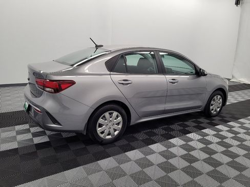 Used 2023 Kia Rio S FWD image 10