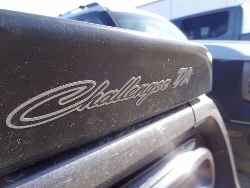 Used 2021 Dodge Challenger R/T Scat Pack w/ T/A Package image 6