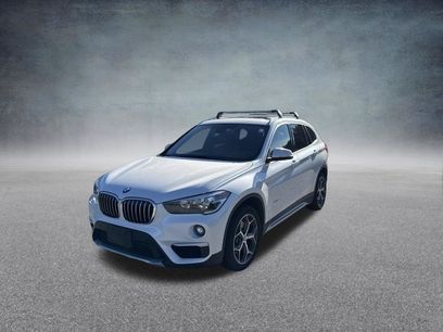 Used 2018 BMW X1 xDrive28i