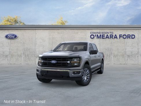 New 2026 Ford F150 XLT AWD/4WD image 26