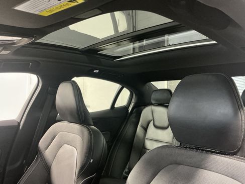 Used 2024 Volvo S60 T8 Plus AWD/4WD image 24