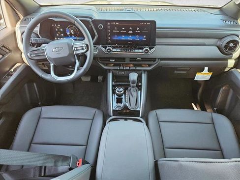 New 2026 Chevrolet Colorado Trail Boss image 14