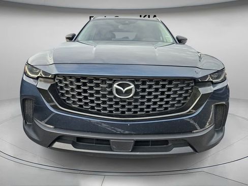 Used 2024 MAZDA CX-50 AWD 2.5 S w/ Premium Package image 3