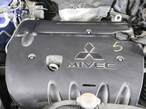 Used 2018 Mitsubishi Outlander Sport LE image 13