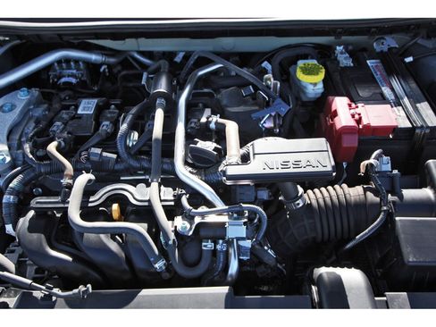 Used 2024 Nissan Sentra SR image 32