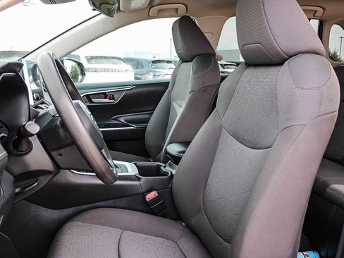 Used 2023 Toyota RAV4 XLE image 17