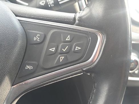 Used 2020 Chevrolet Equinox LT FWD image 39