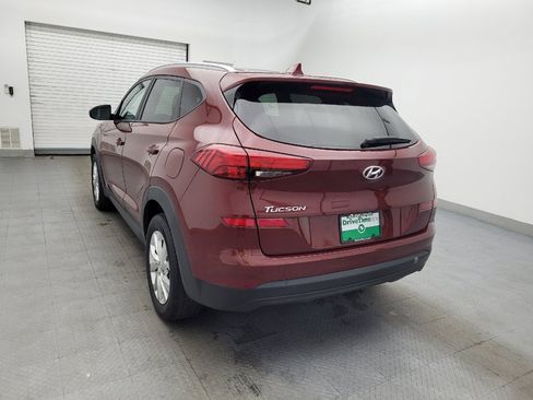 Used 2019 Hyundai Tucson Value image 6
