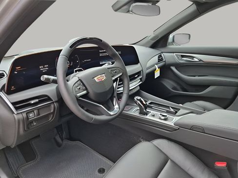 New 2026 Cadillac CT5 Premium Luxury RWD image 31