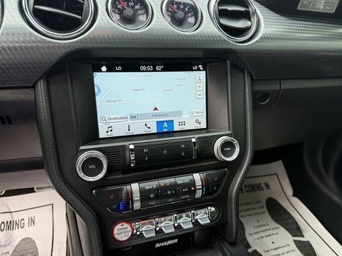 Used 2017 Ford Mustang GT Premium w/ GT Performance Package image 15