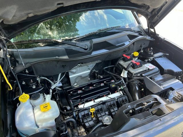 Used 2017 Jeep Patriot Sport w/ Power Value Group FWD image 39
