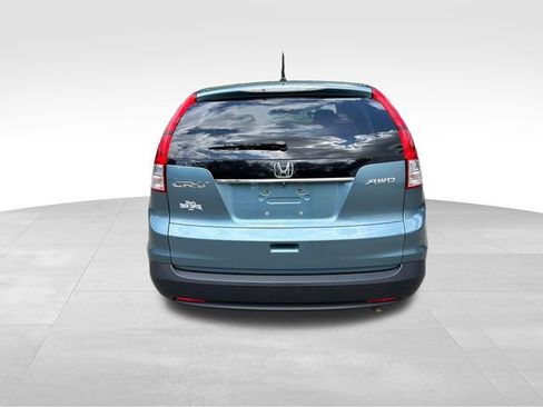 Used 2013 Honda CR-V EX image 4