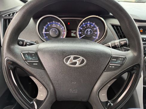 Used 2012 Hyundai Sonata GLS image 13