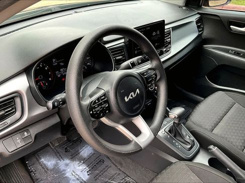 Used 2023 Kia Rio S FWD image 17