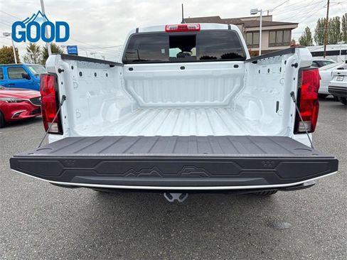 New 2026 Chevrolet Colorado W/T image 25