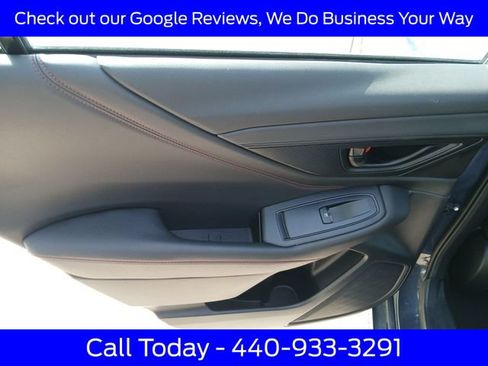 Used 2024 Subaru Legacy Sport AWD/4WD image 29