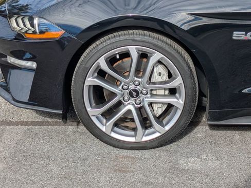 Used 2019 Ford Mustang GT Premium image 10