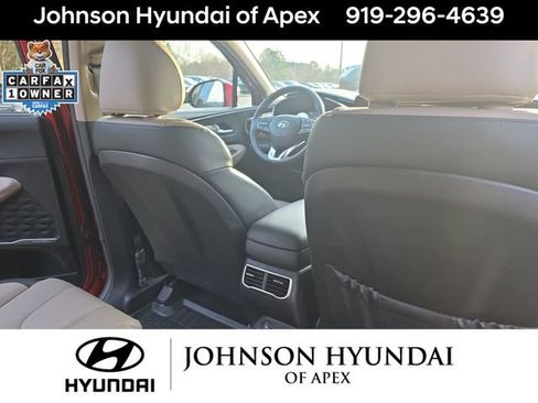 Certified 2023 Hyundai Santa Fe SEL w/ Premium Package image 22