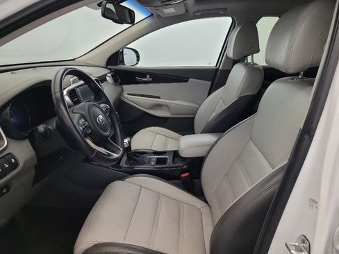 Used 2017 Kia Sorento SX FWD image 17