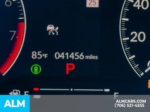 Used 2025 Honda Civic LX image 14