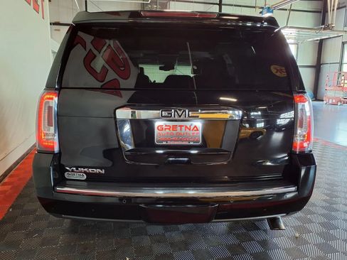 Used 2018 GMC Yukon Denali w/ Open Road Package AWD/4WD image 6