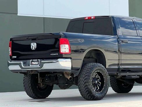 Used 2019 RAM 2500 Tradesman AWD/4WD image 27