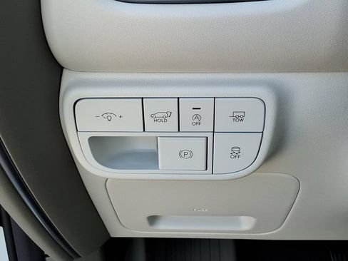 New 2027 Hyundai Palisade SEL FWD image 24
