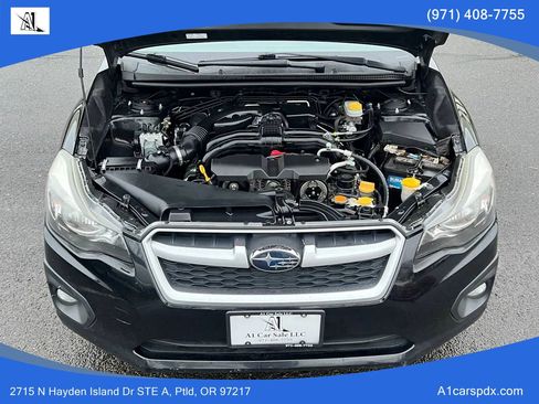 Used 2013 Subaru Impreza 2.0i Sport Premium w/ Popular Pkg 1 AWD/4WD image 18