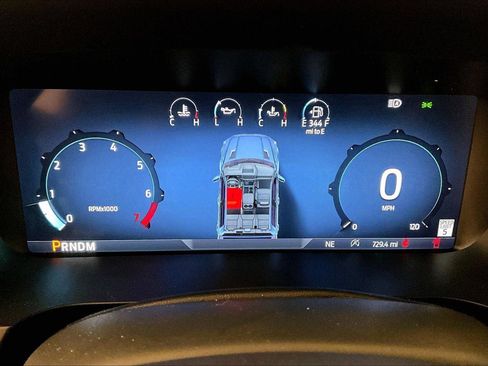 Used 2024 Ford F150 XLT w/ Equipment Group 302A MID image 19