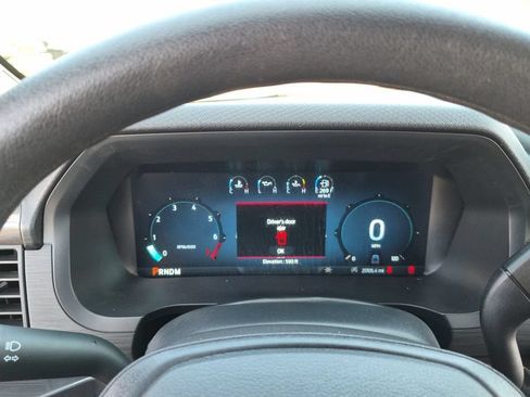 Used 2025 Ford F150 STX w/ Equipment Group 200A AWD/4WD image 16