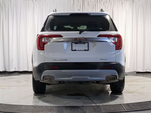 Used 2023 GMC Acadia SLE w/ Driver Convenience Package image 13