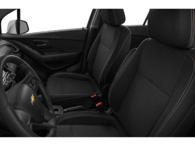 Used 2018 Chevrolet Trax LS FWD image 12