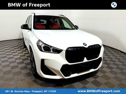 Certified 2023 BMW X1 xDrive28i w/ M Sport Package