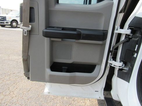 Used 2019 Ford F350 XL w/ XL Value Package RWD image 16